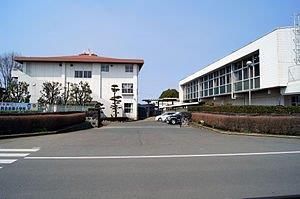 西合志東小学校の画像