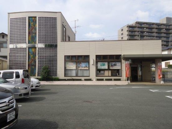 熊本銀行　第二空港通支店の画像