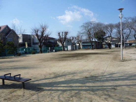 桜木公園の画像