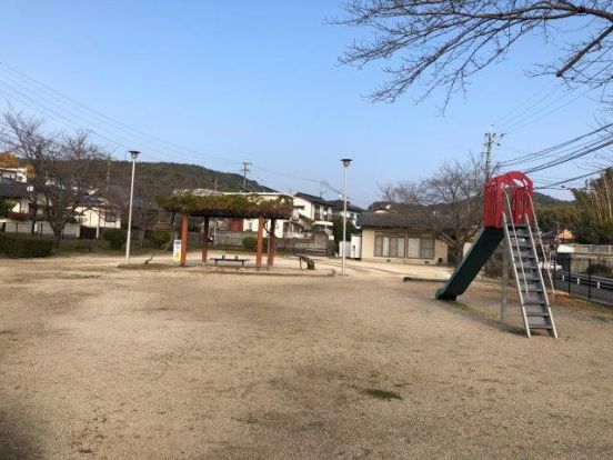 田渕下公園の画像