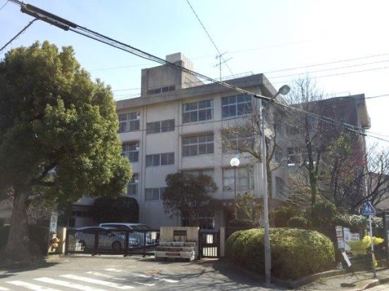 熊本市立 出水南小学校の画像