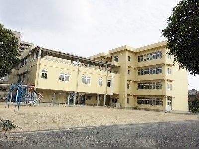 熊本市立 出水小学校の画像