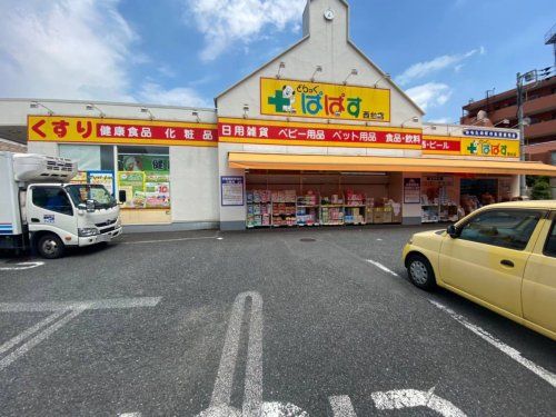 どらっぐぱぱす 西台店の画像