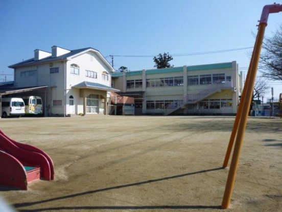 立田幼稚園の画像