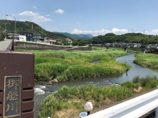 おまつり広場（がぁーっぱ祭り会場）の画像