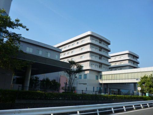 済生会　熊本病院の画像