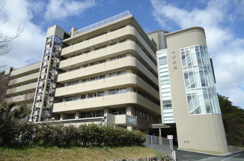 草津病院の画像