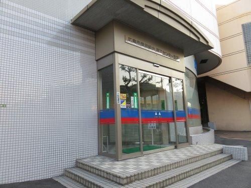 広島市信用組合 商工センター支店の画像