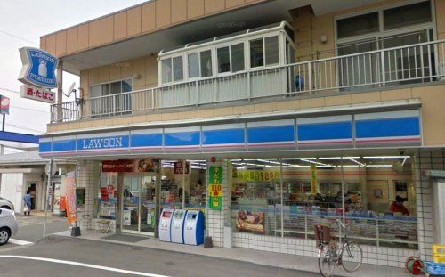 ローソン 鹿児島玉里団地店の画像