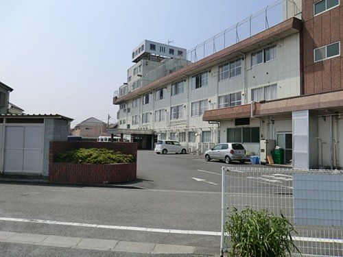 熊川病院の画像