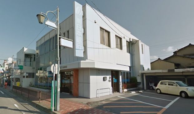南日本銀行玉里支店の画像