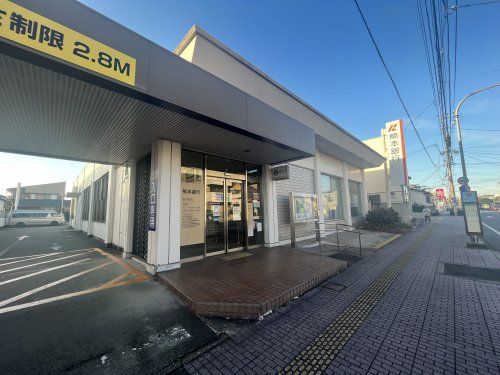 熊本銀行桜木支店の画像