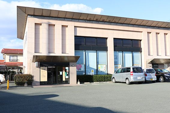 熊本銀行　武蔵ヶ丘支店の画像