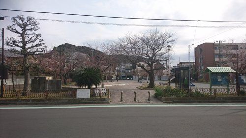 根岸町２丁目公園の画像