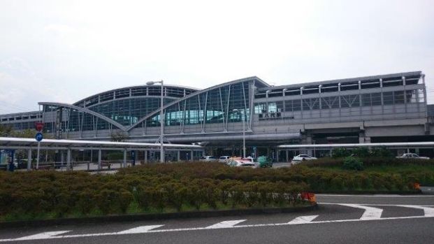 ＪＲ鹿児島本線「新八代」駅の画像