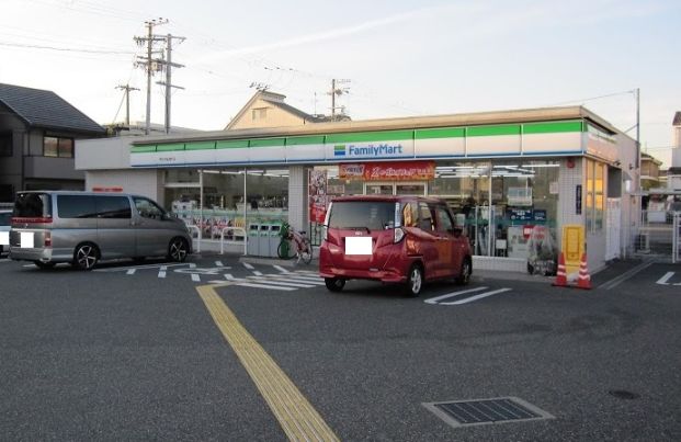 ファミリーマート 堺浜寺船尾町店の画像