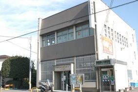 JA大阪南三日市支店の画像