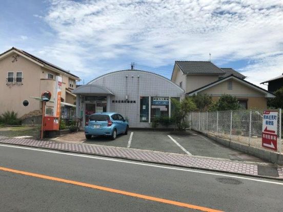 熊本近見町郵便局の画像