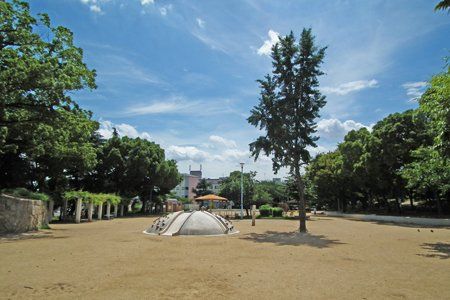 聖天山公園の画像