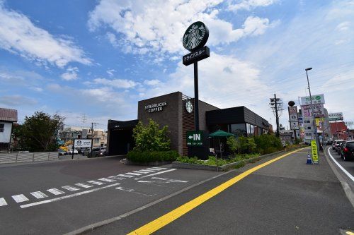 スターバックスコーヒー　札幌美園店の画像