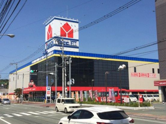 家電住まいる館YAMADA(ヤマダ) 熊本春日本店の画像