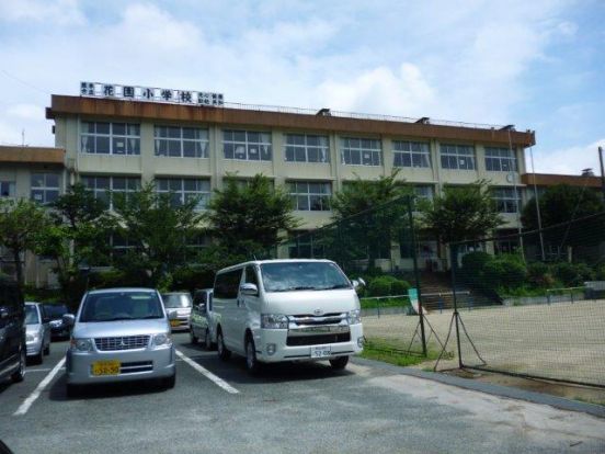 熊本市立 花園小学校の画像