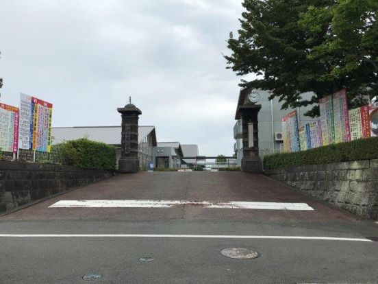 山鹿市立 山鹿小学校の画像