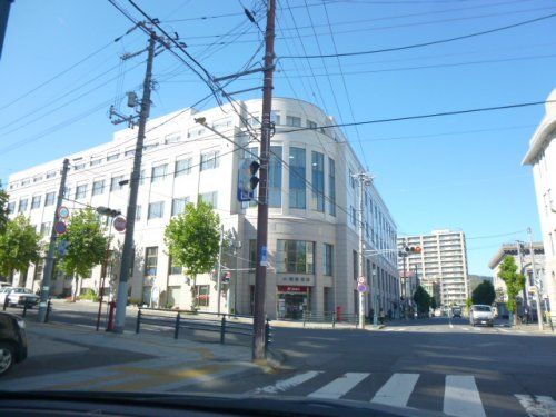 小樽郵便局の画像