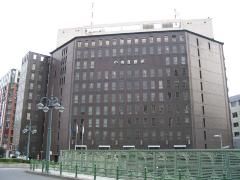 大阪市中央区役所の画像
