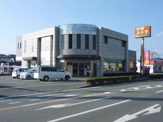 熊本銀行 合志支店の画像