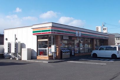 セブンイレブン札幌新琴似１条店の画像