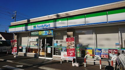 ファミリーマート札幌新琴似１番通店の画像