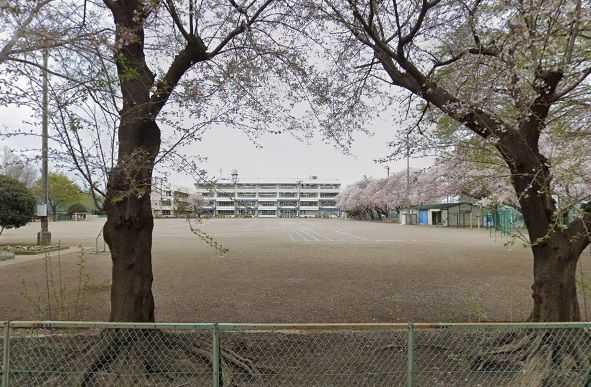 日高市立高萩北小学校の画像