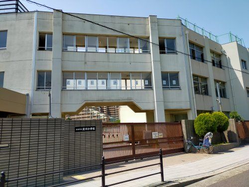淀川小学校の画像