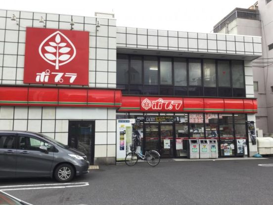 ポプラ 舟入本町店の画像