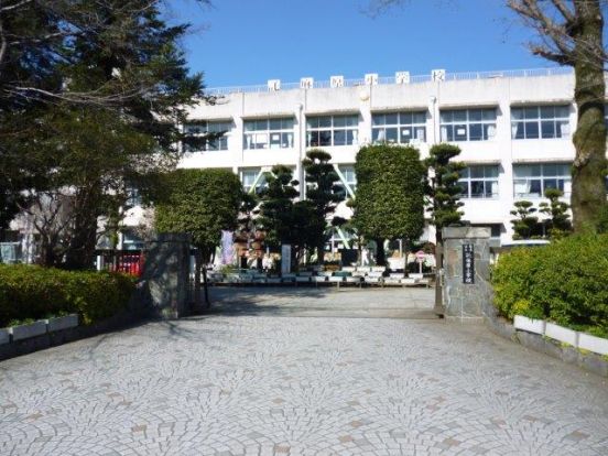 熊本市立 託麻原小学校の画像