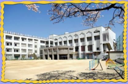 本田小学校の画像