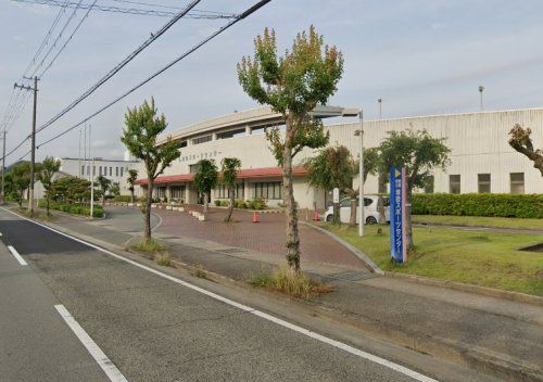 姫路市立球技スポーツセンターの画像