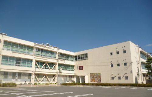 大原小学校の画像