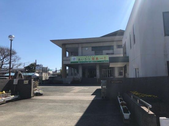熊本市立 竜南中学校の画像