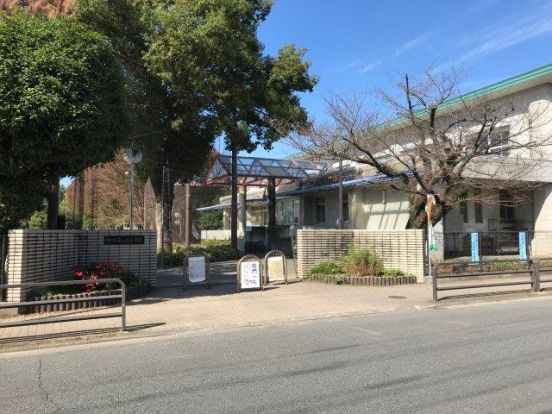 熊本市立 泉ケ丘小学校の画像