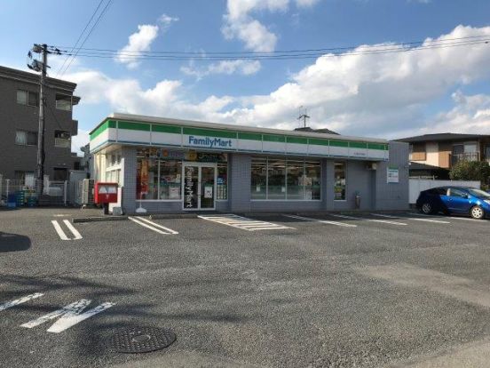 ファミリーマート 熊本広木町店の画像