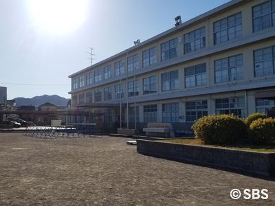 駒形小学校の画像