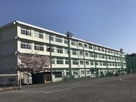 静岡市立井宮北小学校の画像