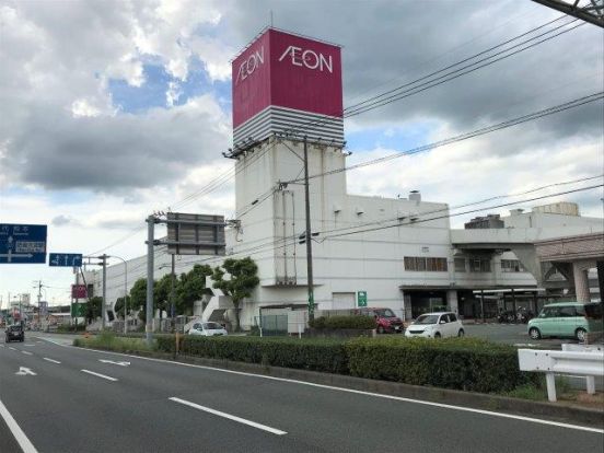 イオン 大津店(大津ショッピングプラザ)の画像