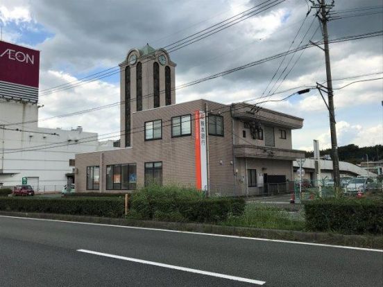 熊本銀行 大津支店の画像