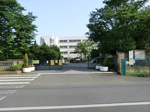 さいたま市立指扇北小学校の画像