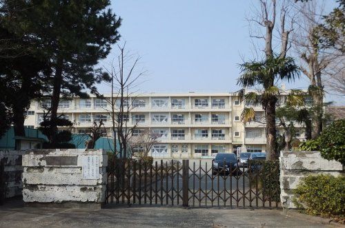 千葉市立轟町小学校の画像