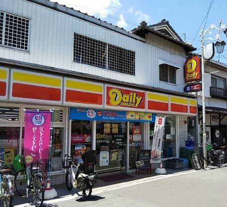 デイリーヤマザキ 箕面桜井店の画像