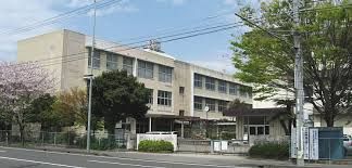 静岡市立中田小学校の画像